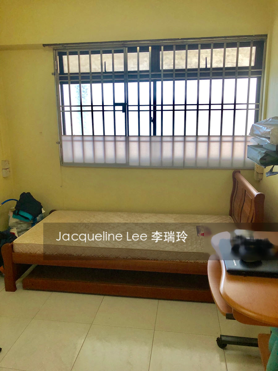 Blk 664A Jurong West Street 64 (Jurong West), HDB 4 Rooms #199004592